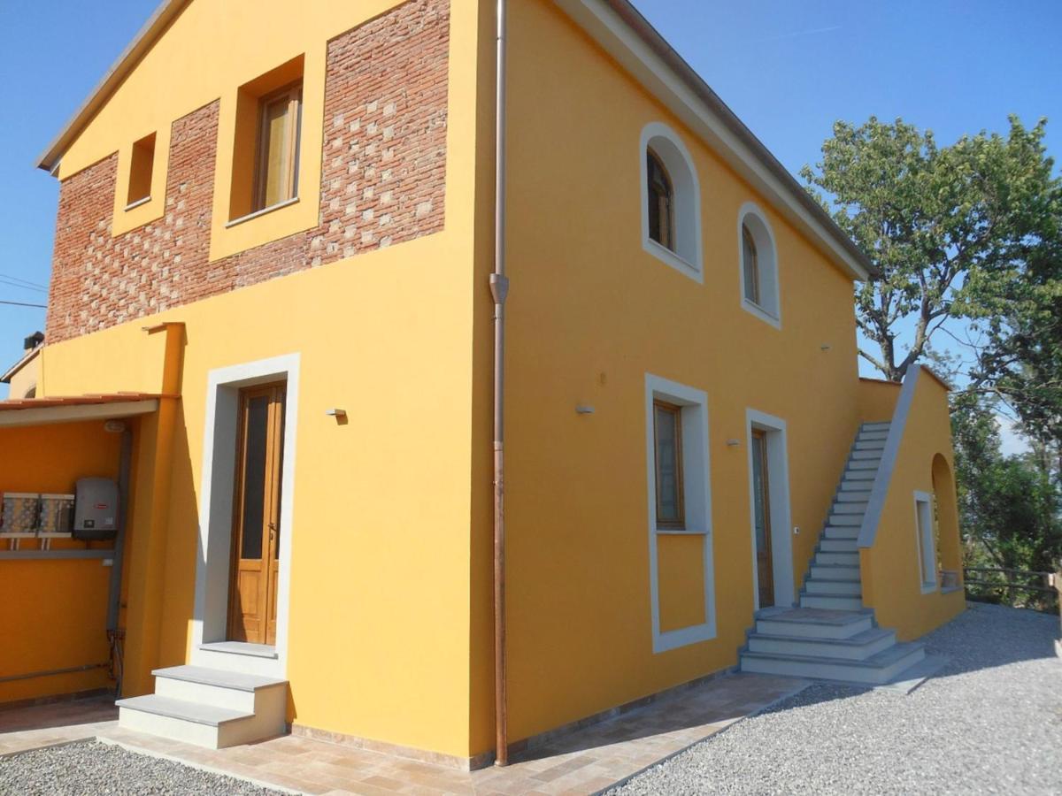 פוצ'קיו Apartment Ciliegio By Interhome מראה חיצוני תמונה