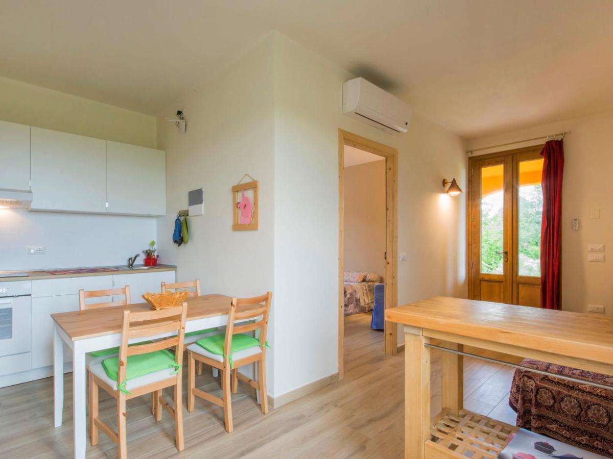 פוצ'קיו Apartment Ciliegio By Interhome מראה חיצוני תמונה