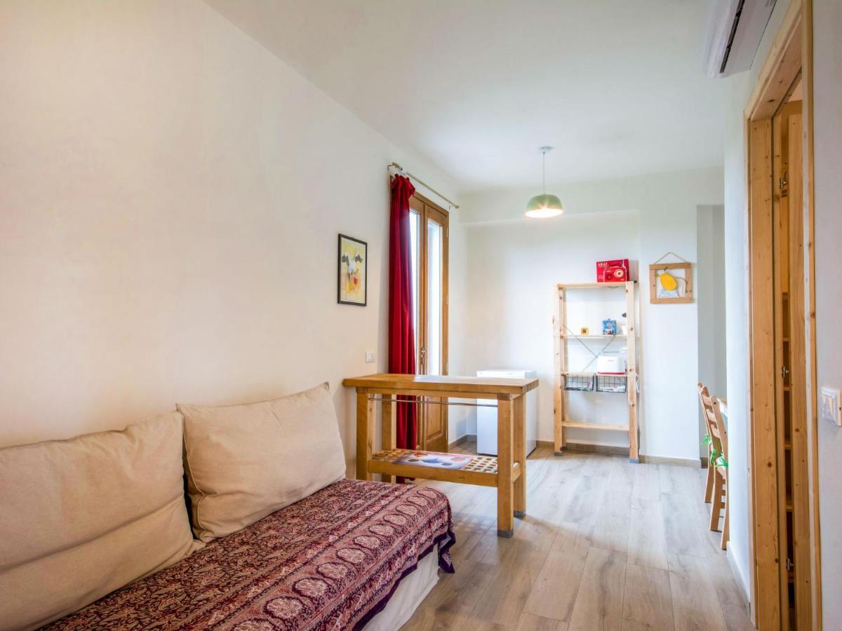 פוצ'קיו Apartment Ciliegio By Interhome מראה חיצוני תמונה
