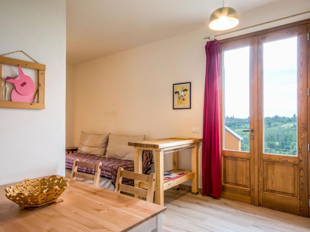 פוצ'קיו Apartment Ciliegio By Interhome מראה חיצוני תמונה
