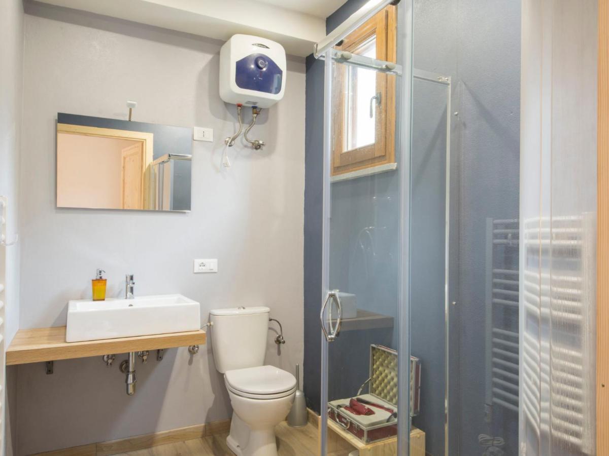 פוצ'קיו Apartment Ciliegio By Interhome מראה חיצוני תמונה